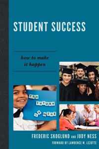 Student Success