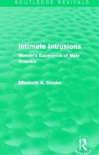 Intimate Intrusions