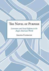 The Novel of Purpose