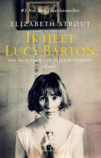 Lucy Barton 1 -   Ik heet Lucy Barton