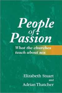 People of Passion