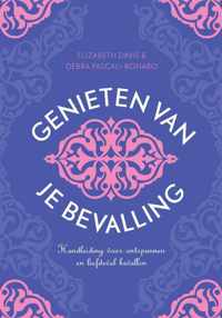 Genieten van je bevalling