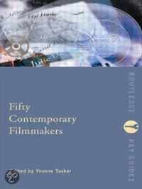 Fifty Contemporary Filmmakers