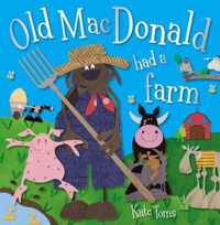 Old MacDonald Had a Farm