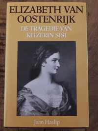 Elizabeth van oostenryk