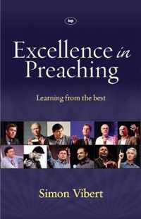 Excellence in Preaching