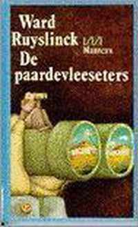 De paardevleeseters