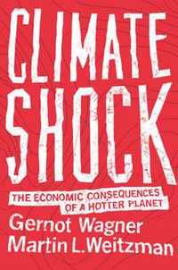 Climate Shock