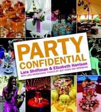 Party Confidential