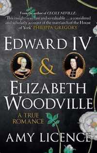 Edward IV & Elizabeth Woodville