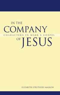 In the Company of Jesus