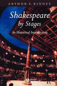 Shakespeare by Stages