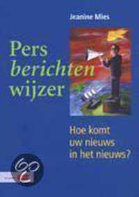 Persberichtenwijzer