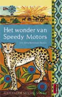 Het wonder van Speedy Motors