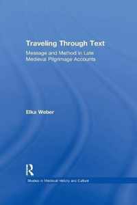 Traveling Through Text