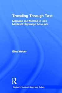 Traveling Through Text