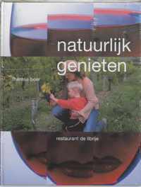 Natuurlijk genieten