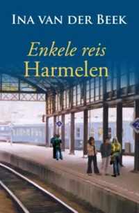 Enkele reis Harmelen