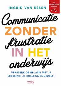 Communicatie zonder frustratie in het onderwijs