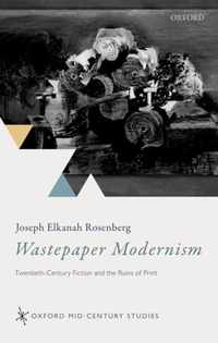 Wastepaper Modernism