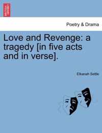 Love and Revenge