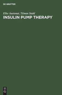 Insulin pump therapy