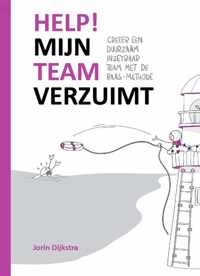 Help! Mijn team verzuimt