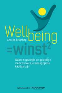 Wellbeing = winst