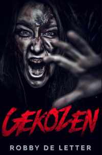 Gekozen - Robby de Letter - Paperback (9789403646619)