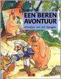 ELKE DAG EEN BERENAVONTUUR