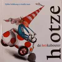 Hotze - de botskabouter