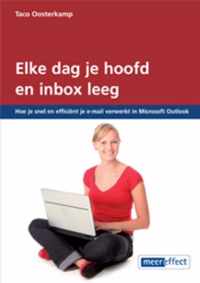 Elke Dag Je Hoofd En Inbox Leeg