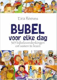 Bijbel voor elke dag