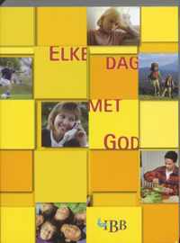 Elke dag met God - geel dl.2