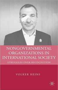 Nongovernmental Organizations in International Society