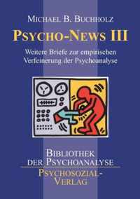 Psycho-News III