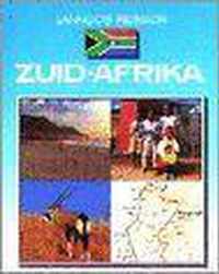 ZUID-AFRIKA.LANNOO'S REISGIDS