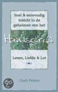 Geheimen Van Het Handschrift