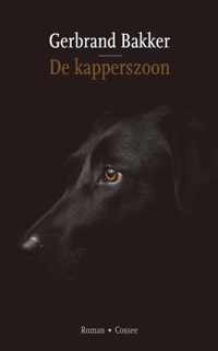 De kapperszoon