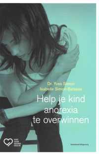 Help je kind anorexia te overwinnen