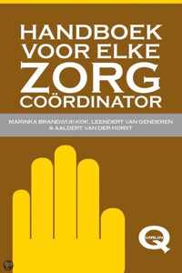 Handboek Voor elke zorgcoordinator