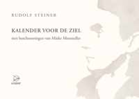 Kalender voor de Ziel