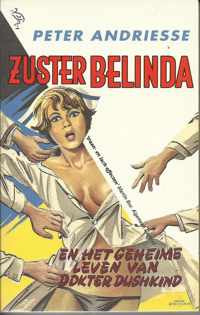 Zuster belinda (ooievaar)