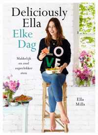 Elke Dag Deliciously Ella