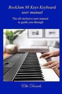 Rockjam 88 Keys Keyboard User Manual