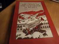 The Crisis of the Old Order in Russia: Gentry and Government