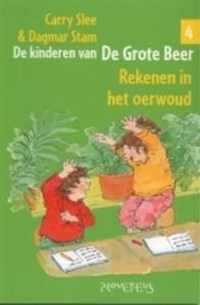 De Kinderen Van De Grote Beer 004 Rekenen In Het Oerwoud