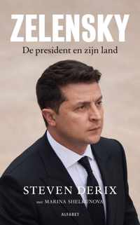 Zelensky