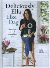 Elke Dag Deliciously Ella