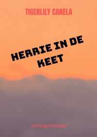 Herrie in de keet